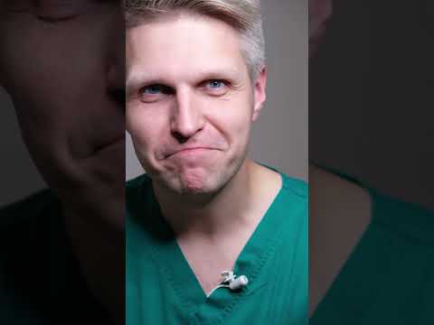 Паховая грыжа у