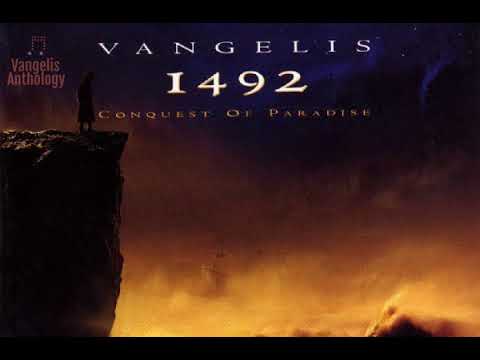 11 Twenty Eighth Parallel  - 1492 Conquest of Paradise