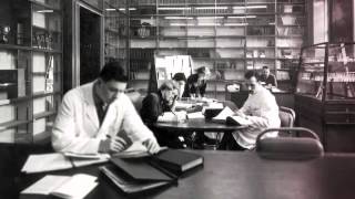 Peter Higgs And His Nobel Prizewinning Boson.