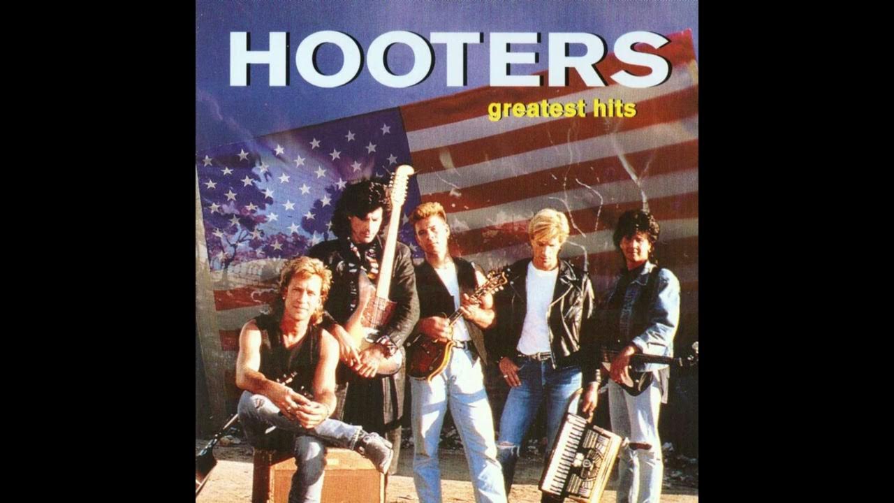 The Hooters Satellite YouTube