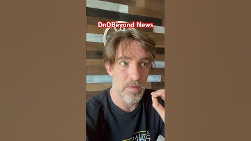 DnDBeyond Course Corrects #shorts #dnd #dndbeyond