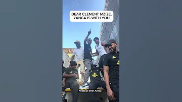 Young Africans No Competition It Is Official Yanga With The Biggest Parade Footballintel 