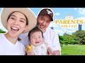 Being Parents For A Day *wish us luck* | Episode 6