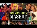Salman Khan Mashup 2022 SICKVED Lofi Mashup Best Of Salman Khan Songs Shaikh Muzffar Salman Khan Mashup 2022 SICKVED Lofi Mashup Best Of Salman Khan Songs Shaikh Muzffar