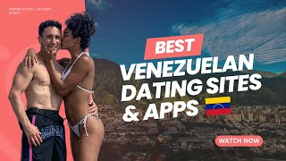 Best Venezuelan Dating Sites & Apps: Connect with Your Ideal Match screenshot 1