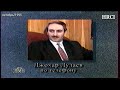 Джохар Дудаев: Россия хочет навязать нам внутреннюю чеченскую борьбу. (10/95)