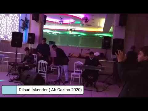 Dilşad İskender ( Gazino 2020 )