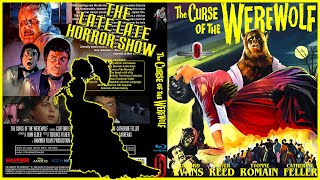 How to watch and stream The Curse of the Werewolf - 1961 on Roku