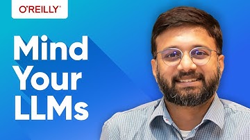 Mind Your Language Models with Nischal HP—Key Moments from Software Architecture Superstream