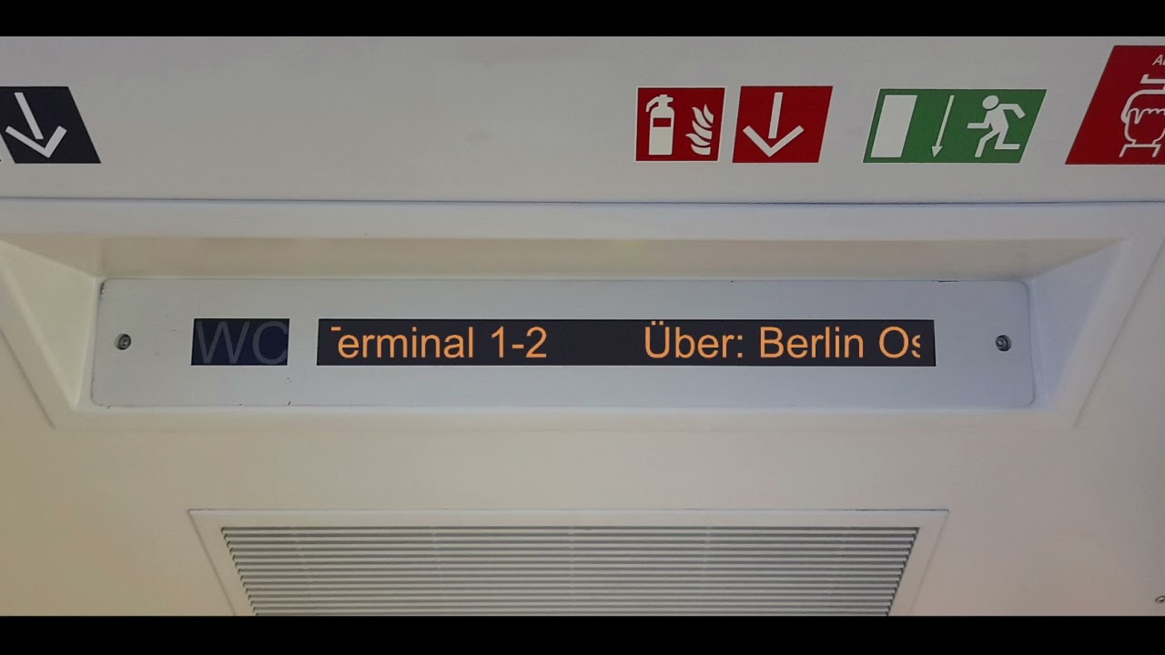 Ansagen #16 Ansagen aus dem FEX