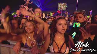 Tiësto - Tribute to Avicii Live @ Electric Daisy Carnival Las Vegas 2019