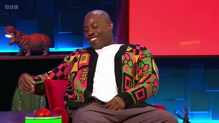 Richard Osman's House of Games: Redemption - S06E3...