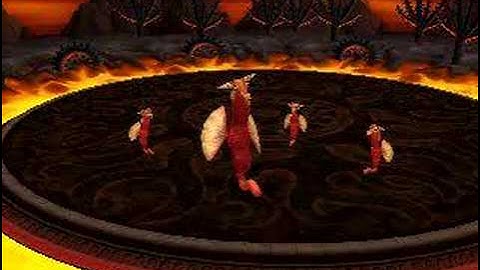 Spore Creature Creator Video