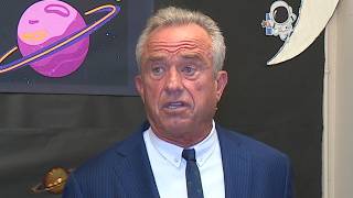 Details Robert Kennedy Jr. announces Head Start changes, but educators have questions News