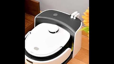 Robot Fuji Luxury T10 Max 1