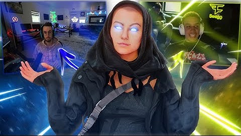 Using Movement to Kill Twitch Streamers (Both POV’s) Episode 2