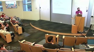 Introduction to Causal Graphical Models: Graphs, d-separation, do-calculus