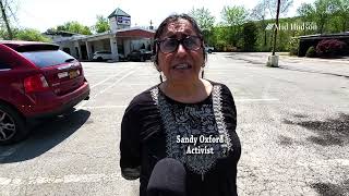 Asylum Seekers Arrive in Sullivan County