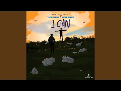 Vybz Kartel & Sikka Rymes - I Can