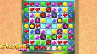 Cookie Crush Gameplay screenshot 5