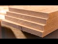 How to edge joint wood  the toolbox project 1