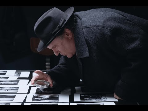 Maigret: Tráiler Oficial HD