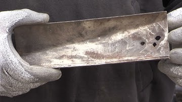 Service Tip: Spinner Fin Inspection | New Leader