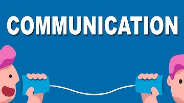 Communication (Unit 3) | Class 2 | EVS | English Medium | Maharashtra Board | Home Revise