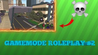 [SHARE] GAMEMODE ROLEPLAY | FULL MAPPINGS | FULL SYSTEME | SUPPORT ALL HOST