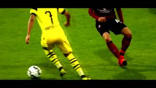 The Art Of The Nutmeg Bluffin Football