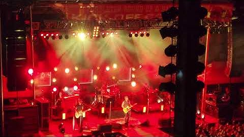 Kip Moore[LIVE] I