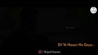 Dil se dil tak