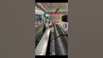 Introducing our latest innovation: Agricultural Shade Nets for Enhanced Crop Protection! 🌱🌞#shorts