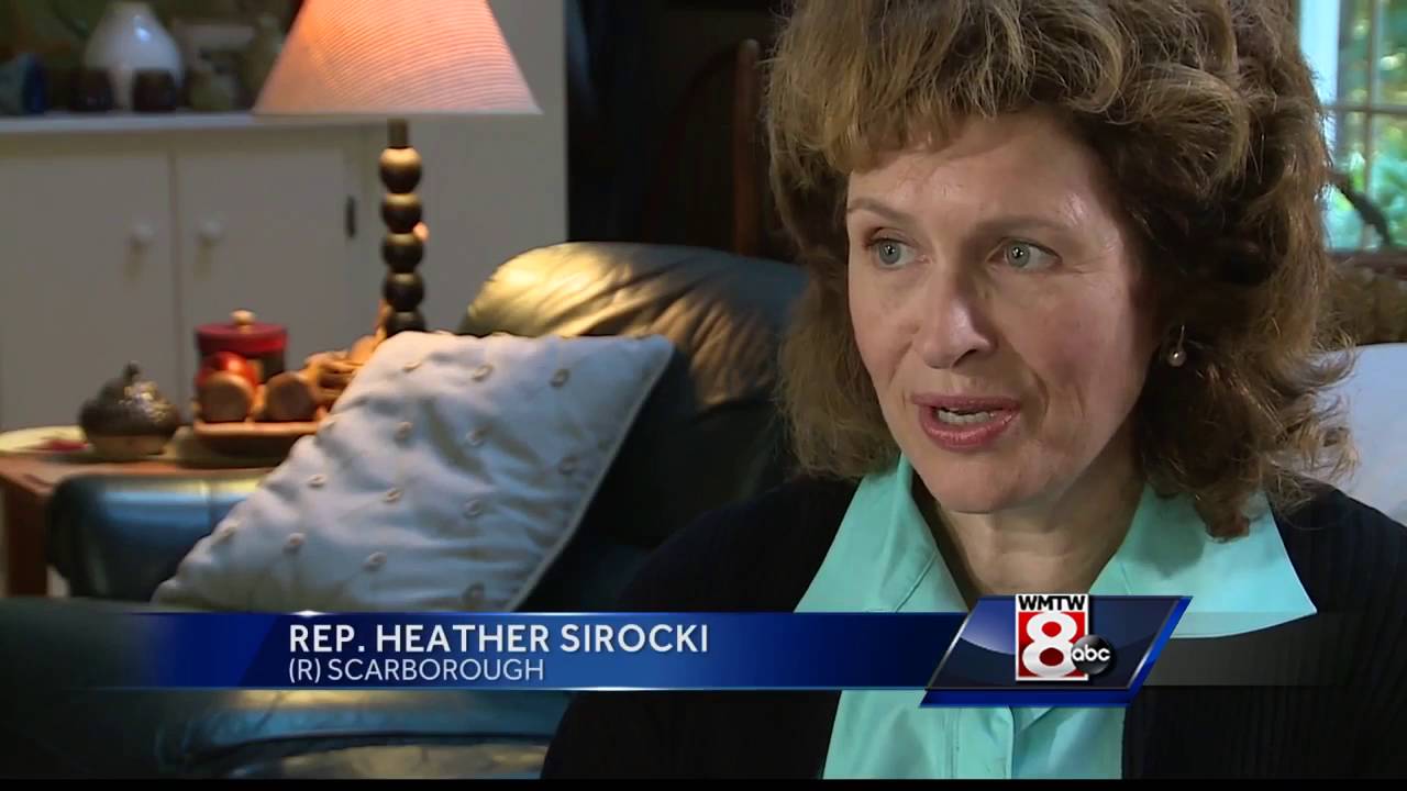 Mainers focus on Ballot Question 5