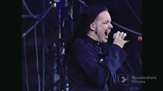 Korn - It's On - Live Rock Im Park 2000