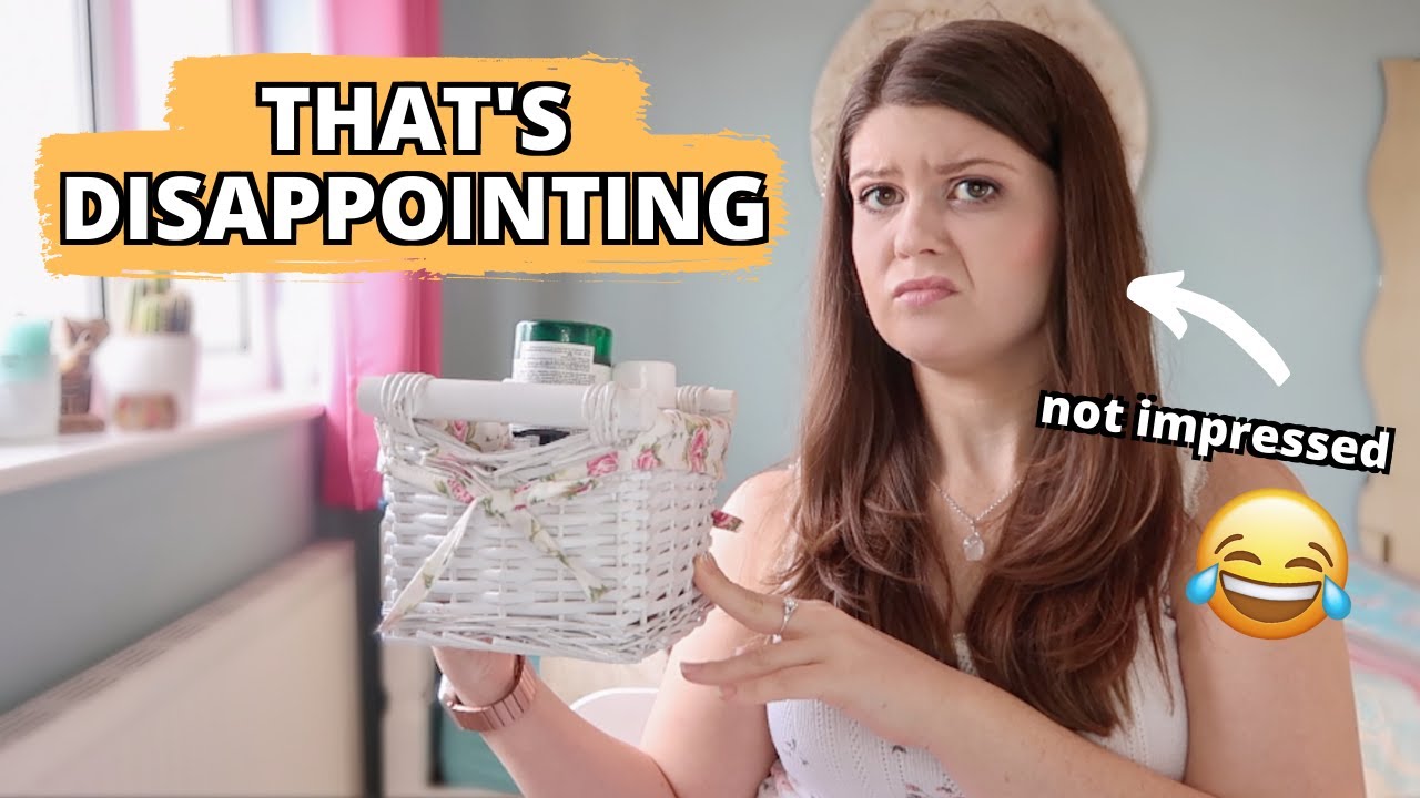 MARCH LOW BUY YEAR BEAUTY EMPTIES 2021 | Plus I'm Sharing a Secret