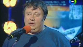 Video thumbnail of "Степанченко, Кривошеев - Два громилы."