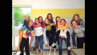 2015 Senior Video