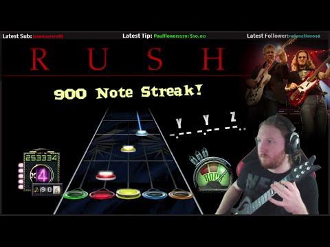 16アリスト　１７クラウンRUSH yyy 16アリスト 17クラウンRUSH yyy Rush - YYZ 100% Full Combo