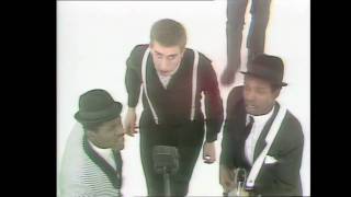 The Specials - A Message To You Rudy chords