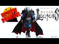 DRAGUUL Especial Halloween HEMAN X MYTHIC LEGIONS
