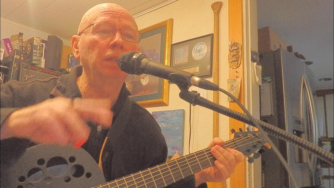 Graves Into Gardens tutorial key of E YouTube