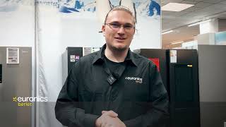 Liebherr Kühl- & Gefriergeräte – Frische auf höchstem Niveau! | EURONICS Berlet