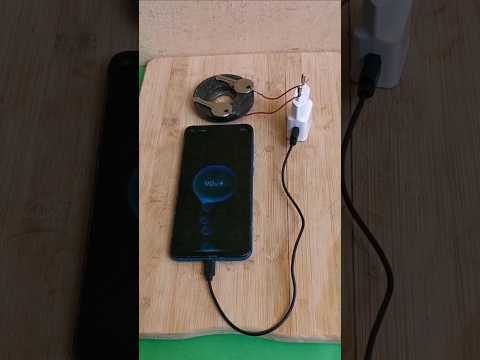 #simple_inventions #اختراعات #experiment #ابتكار #smartphone #diy