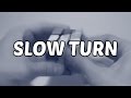 Что такое "Look Ahead" и как его "Slow Turn" ?