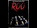 Roo australian horror giant roo teaser trailer