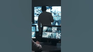 How real time cyber security works to keep peace ☮️ #shorts #cybersecurity #orginal #cyber