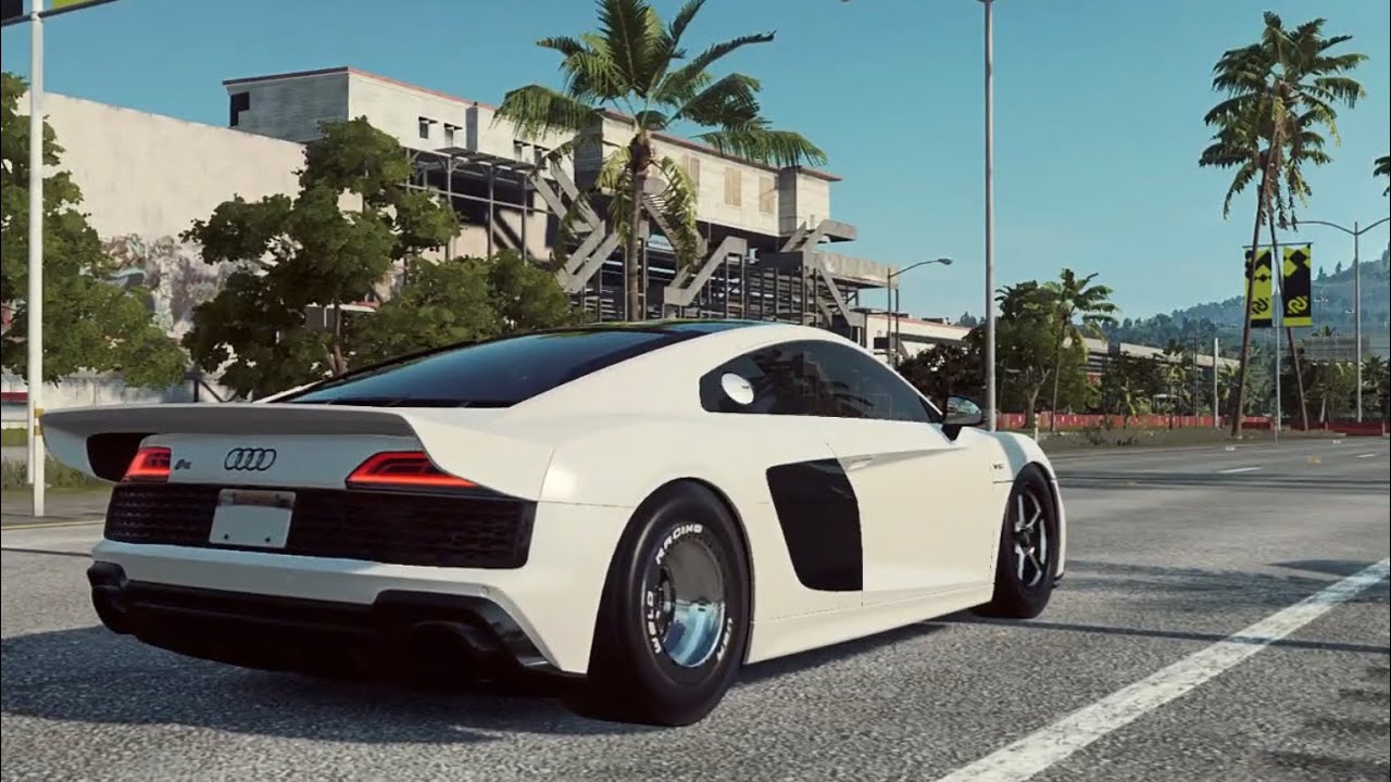 2200hp sheepy race twin turbo drag 5sec build 280mph gameplay must ...