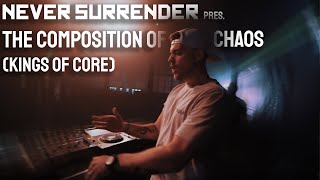 🎹NEVER SURRENDER PRES. THE COMPOSITION OF CHAOS @ KINGS OF CORE 2023🇳🇱