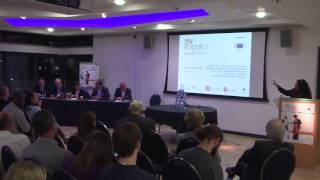 Panel Discussion - Education and Ethics